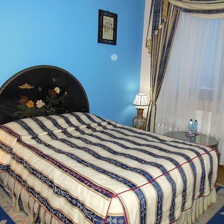 Hotel Pekin Władysławowo Kültér fotó