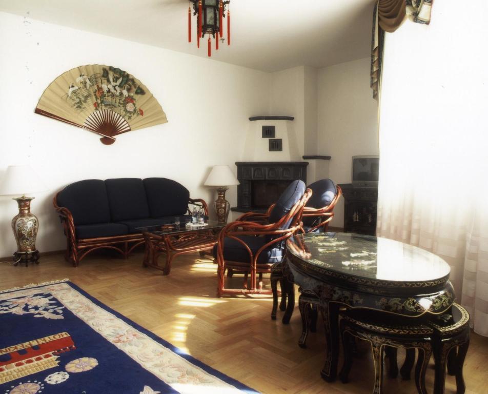 Hotel Pekin Władysławowo Kültér fotó
