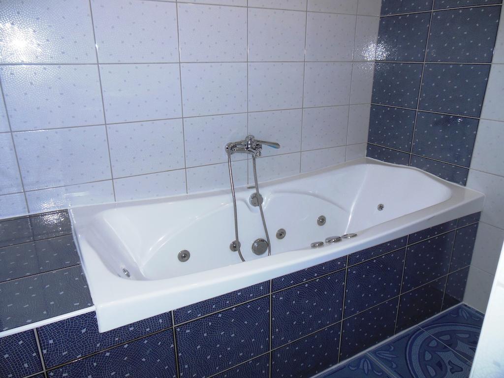 Hotel Pekin Władysławowo Kültér fotó
