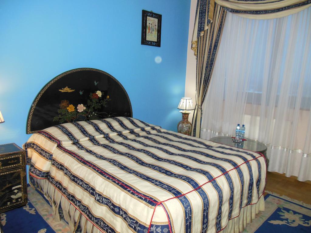 Hotel Pekin Władysławowo Kültér fotó