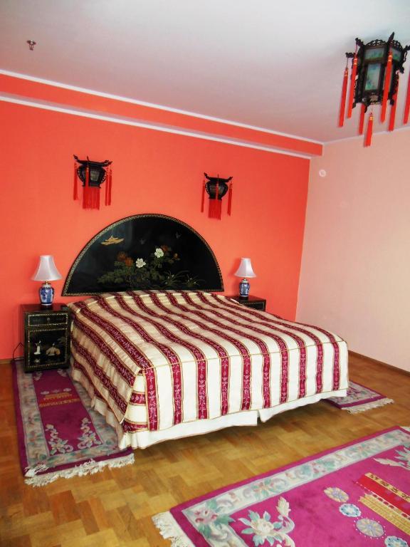Hotel Pekin Władysławowo Kültér fotó