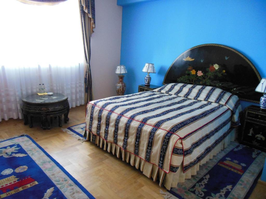 Hotel Pekin Władysławowo Kültér fotó
