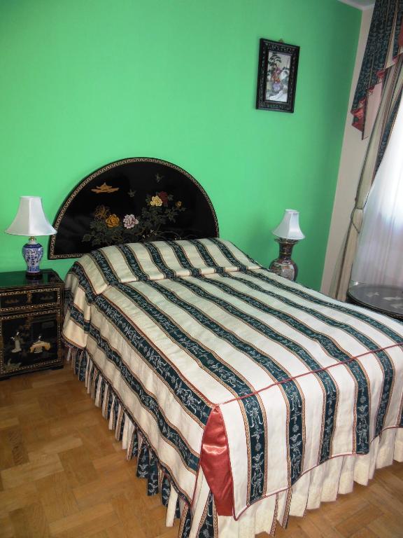Hotel Pekin Władysławowo Szoba fotó