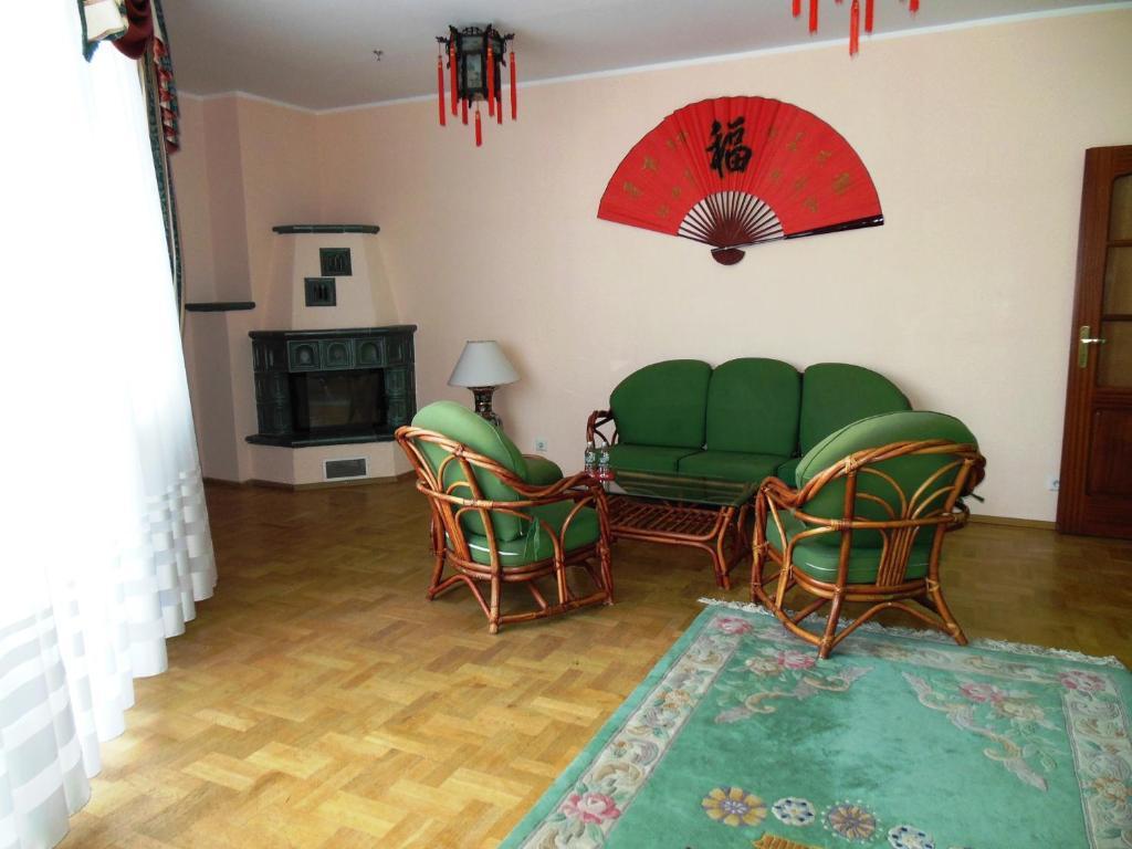 Hotel Pekin Władysławowo Szoba fotó