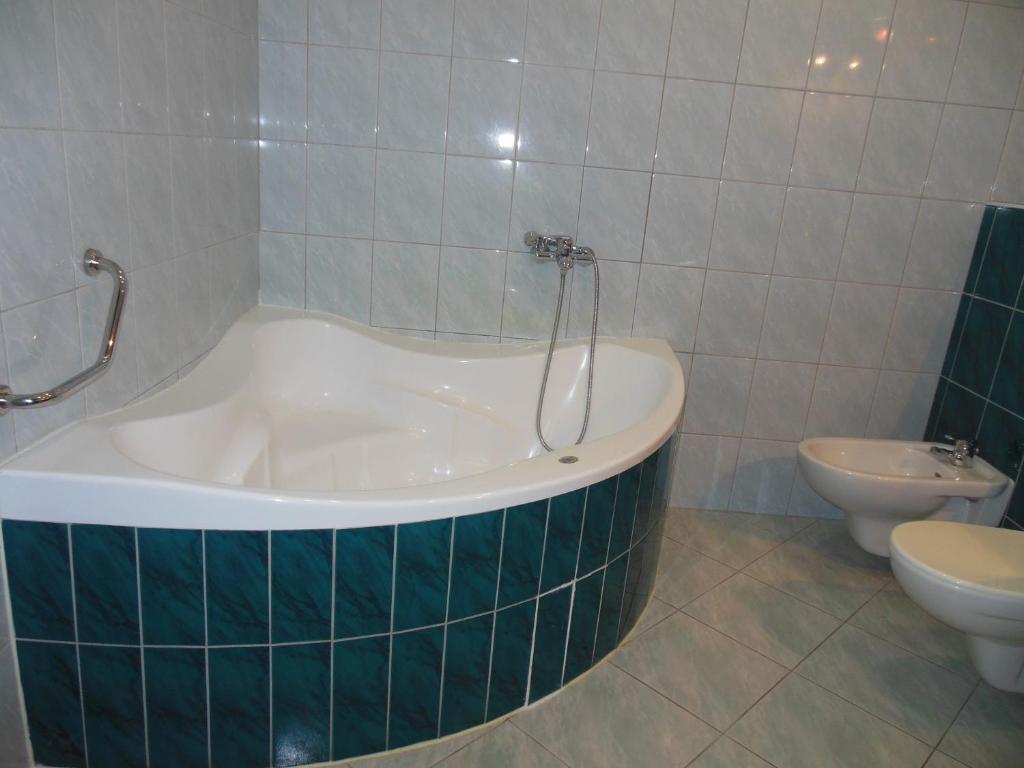 Hotel Pekin Władysławowo Szoba fotó